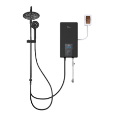 MIDEA MWH-38EMBP(B)BRS INSTANT ELECTRIC WATER HEATER